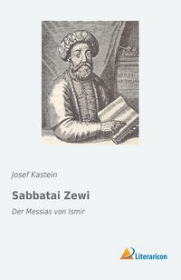 Produktbild: Sabbatai Zewi