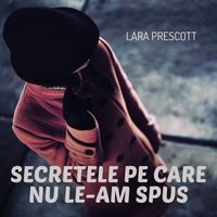 Produktbild: Secretele pe care nu le-am spus