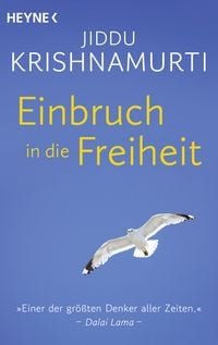 Produktbild: Einbruch in die Freiheit