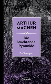 Produktbild: Die leuchtende Pyramide