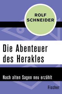 Produktbild: Die Abenteuer des Herakles