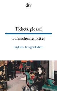 Produktbild: Tickets, please! Fahrscheine, bitte!
