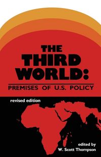 Produktbild: Third World