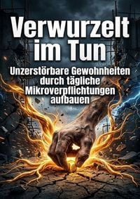Produktbild: Verwurzelt im Tun