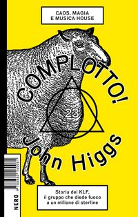 Produktbild: Complotto!