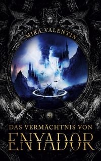 Produktbild: Das Verm&auml;chtnis von Enyador