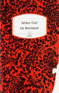 Produktbild: Les Bosniaques