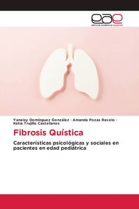 Produktbild: Fibrosis Qu&iacute;stica