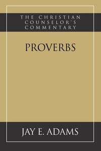 Produktbild: Proverbs