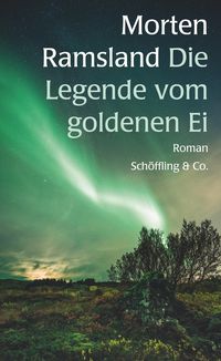Produktbild: Die Legende vom goldenen Ei