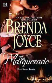 Produktbild: Masquerade