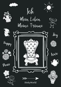 Produktbild: Ich - Mein Leben - Meine Tr&auml;ume