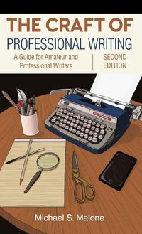 Produktbild: The Craft of Professional Writing, Second Edition
