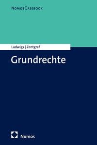 Produktbild: Grundrechte