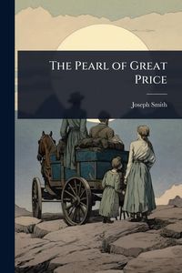 Produktbild: The Pearl of Great Price