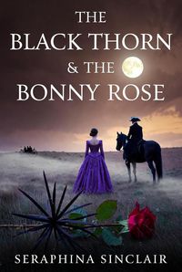 Produktbild: The Black Thorn & The Bonny Rose