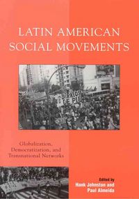 Produktbild: Latin Amer Social Movements