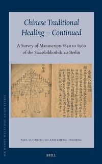 Produktbild: Chinese Traditional Healing - Continued
