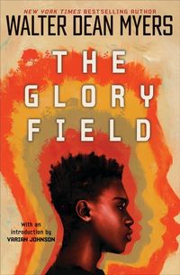 Produktbild: The Glory Field