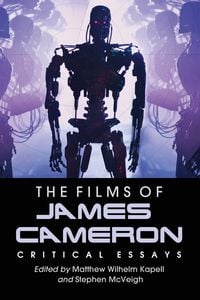 Produktbild: The Films of James Cameron