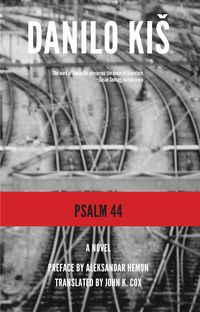 Produktbild: Psalm 44