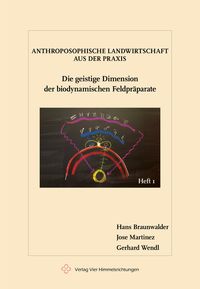 Produktbild: Die geistige Dimension der biodynamischen Feldpr&auml;parate