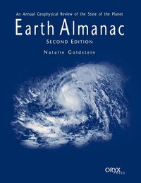Produktbild: Earth Almanac