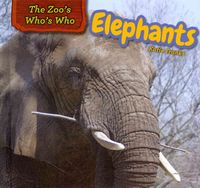 Produktbild: Elephants