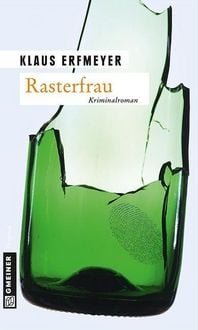 Produktbild: Rasterfrau