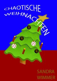 Produktbild: Chaotische Weihnachten