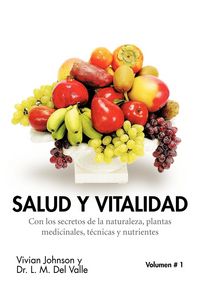 Produktbild: Salud y Vitalidad