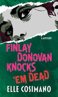 Produktbild: Finlay Donovan Knocks 'em Dead