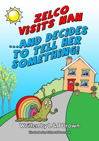 Produktbild: Zelco Visits Nan... And Decides To Tell Her Something!