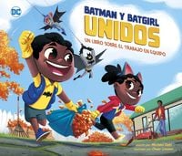 Produktbild: Batman Y Batgirl Unidos