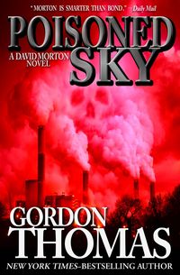 Produktbild: Poisoned Sky