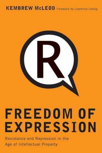 Produktbild: Freedom Of Expression