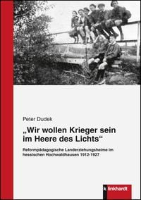 Produktbild: "Wir wollen Krieger sein im Heere des Lichts"