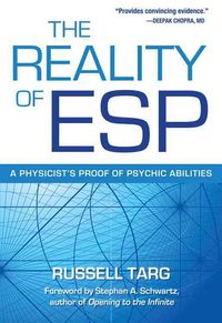 Produktbild: The Reality of ESP