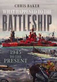 Produktbild: What Happened to the Battleship