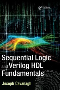 Produktbild: Sequential Logic and Verilog HDL Fundamentals