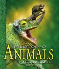 Produktbild: The Encyclopedia of Animals