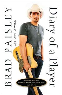 Produktbild: Diary Of a Player