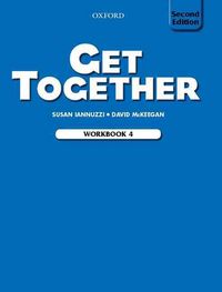 Produktbild: Get Together 4 Workbook