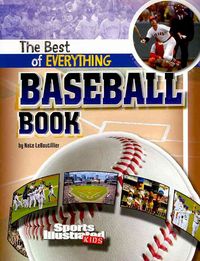Produktbild: Best Of Everything Baseball Bk