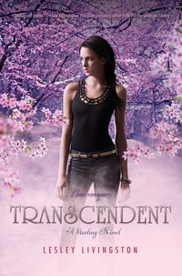Produktbild: Transcendent