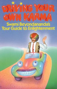 Produktbild: Driving Your Own Karma