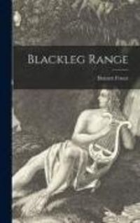 Produktbild: Blackleg Range