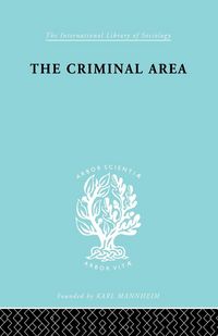Produktbild: The Criminal Area