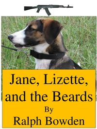 Produktbild: Jane, Lizette, and the Beards