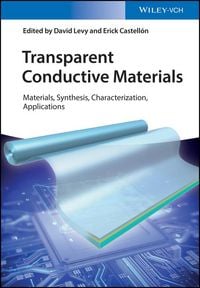 Produktbild: Transparent Conductive Materials